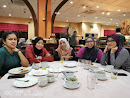 Dinner - HSM Melaka Sport Day