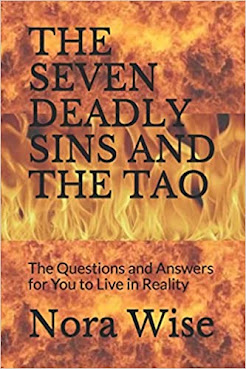 <b>THE SEVEN DEADLY SINS AND THE TAO</b>