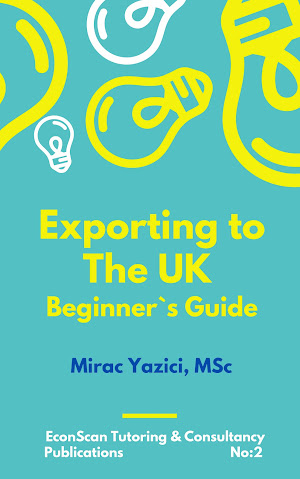 Exporting to The UK: Beginner`s Guide