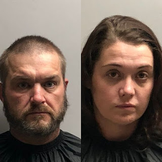 Parents arrested for leaving 11-year-old son to spend Christmas alone with frozen dinners while on vacation
