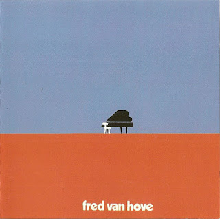 Fred Van Hove, Complete Vogel Recordings