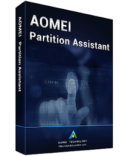 AOMEI Partition Assistant 9.4.1 Free Download