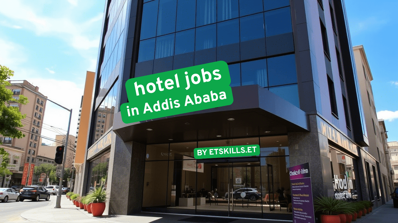 Explore current job openings at Check-Inn Hotel in Addis Ababa. Apply now for roles in hospitality, front office, F&B, and sales before June 25, 2025.