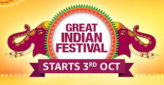 amazon great indian festival sale 2021