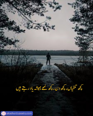 Urdu best quotes status