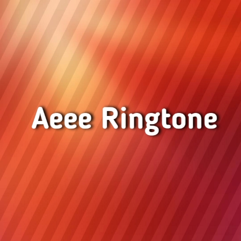 Aeee - Cehennem Beat Ringtone | HeartBeat Ringtones 