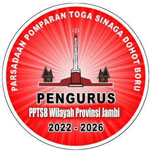 Logo PPTSB Pusat Baru