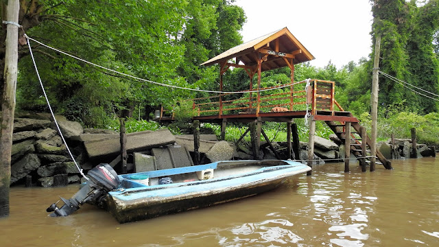 Tigre Delta