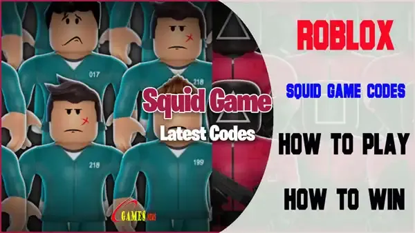 squid game codes wiki, squid game codes trendsetter, squid game codes roblox trendsetter games, squid game roblox id