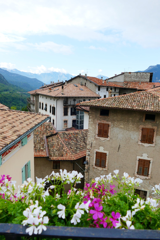 brentonico escursioni passeggiate