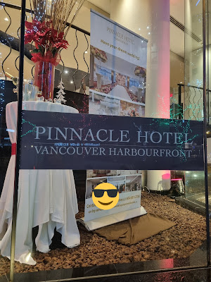 Pinnacle Hotel Harbourfront