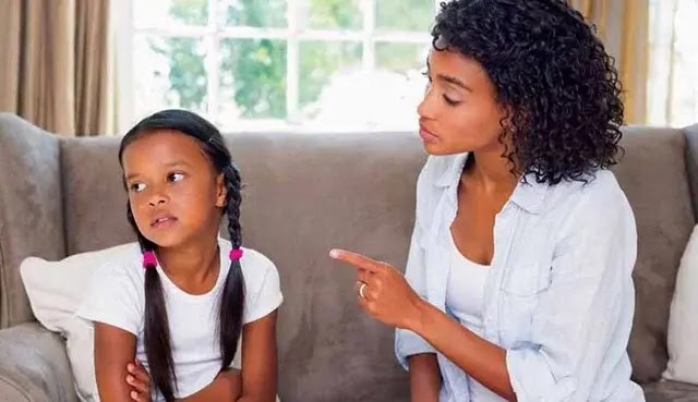 Six Attitudes You Should Teach Your Children At An Early Age. - Gloracegistmedia