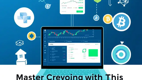 Master Crypto Trading with This All-in-One Conversion Tool