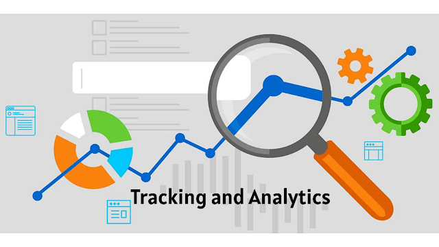 Email Marketing: Tracking and Analytics