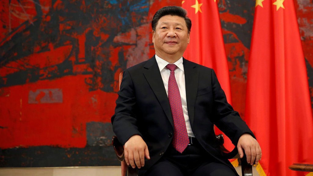 Janji Manis Presiden China Xi Jinping soal Perdamaian Dunia, Percaya?