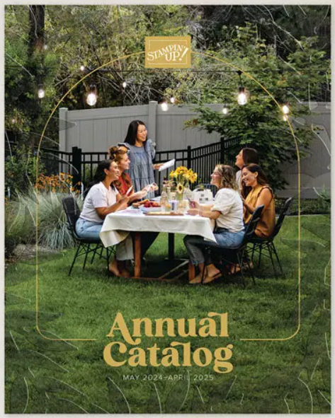 May 2024 to April 2025 Annual Catalog