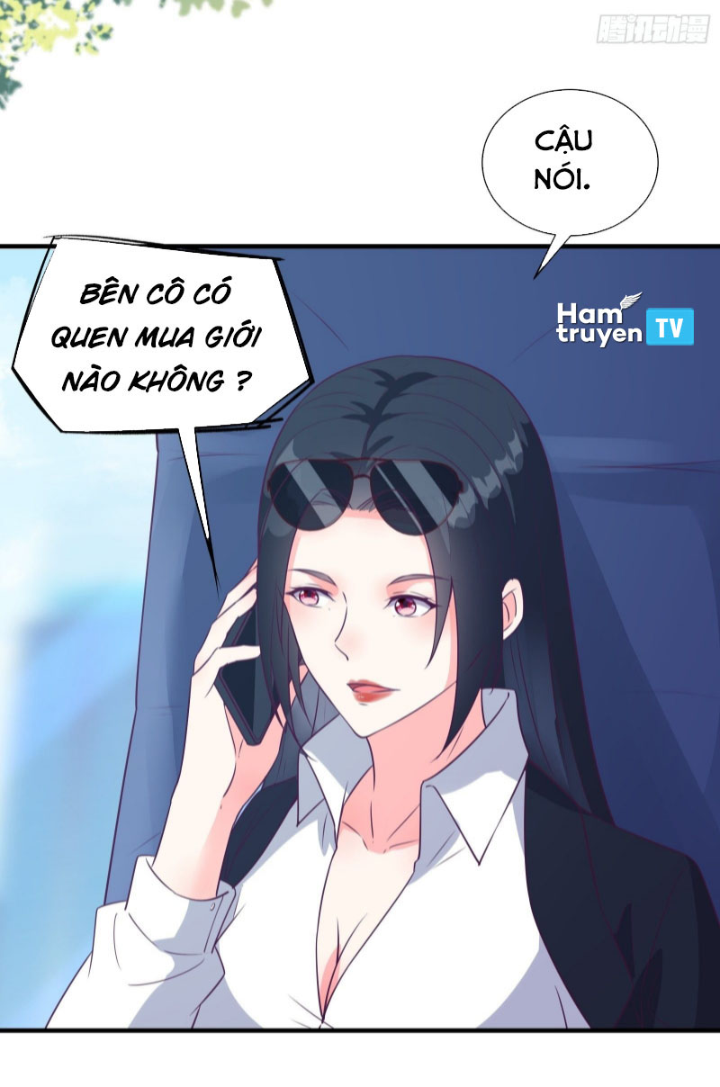 Ta Lập Hậu Cung Tại Tây Du Ký chapter 40 - Trang 9