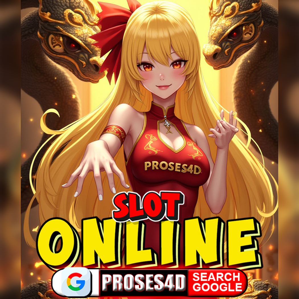 PROSES4D # HANYA DENGAN MODAL 10K TAPI BISA MENANG SAMPAI 10 JUTA