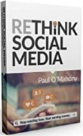 RETHiNK SOCIAL MEDIA Book ****