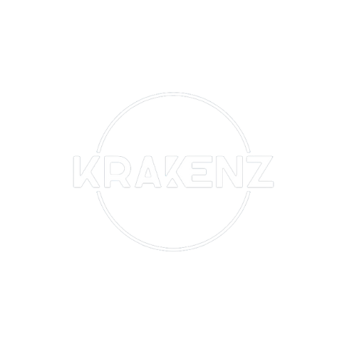 KrakenZ - Official Website 