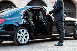 chauffeur service dubai