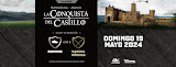 LA CONQUISTA DEL CASTILLO. SANGÜESA- JAVIER