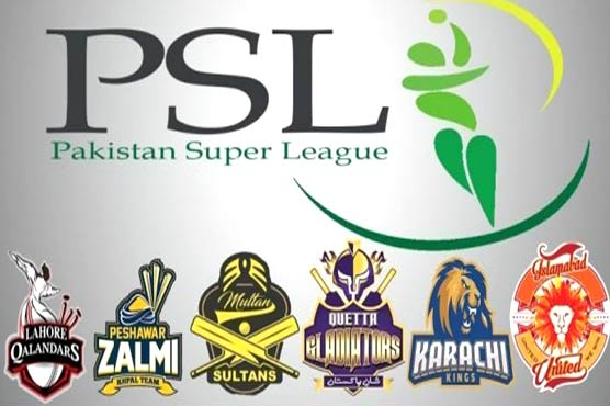 Cricketers participating in PSL 9 got compensations