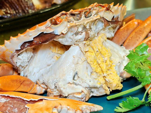 Daniu_Teochew_Chaoshan_Seafood_大牛潮汕海鲜