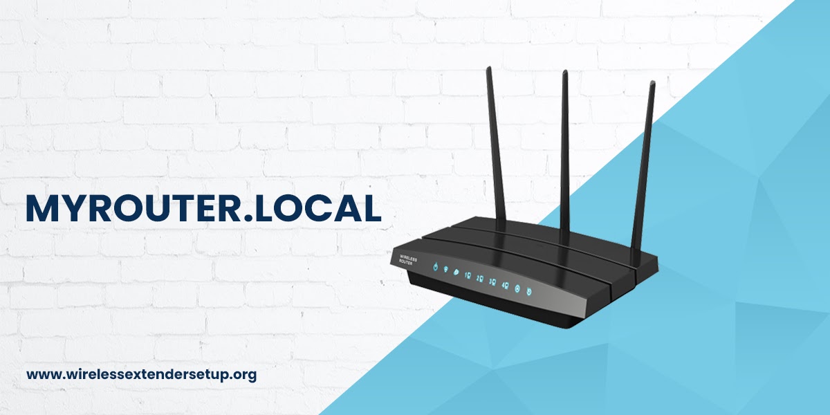 How to Troubleshoot Myrouter.local is Not Working?