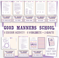 Good Manners School