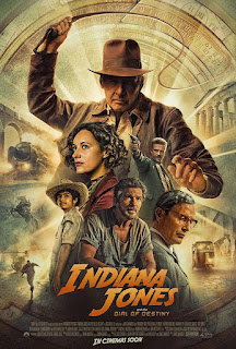 Indiana Jones and the Dial of Destiny (2023) Dual Audio 1080p BluRay