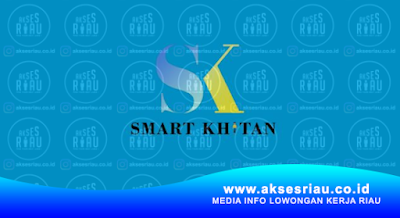 Smart Khitan Pekanbaru