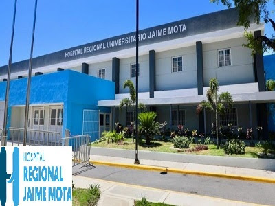 Hospital Regional Jaime Mota