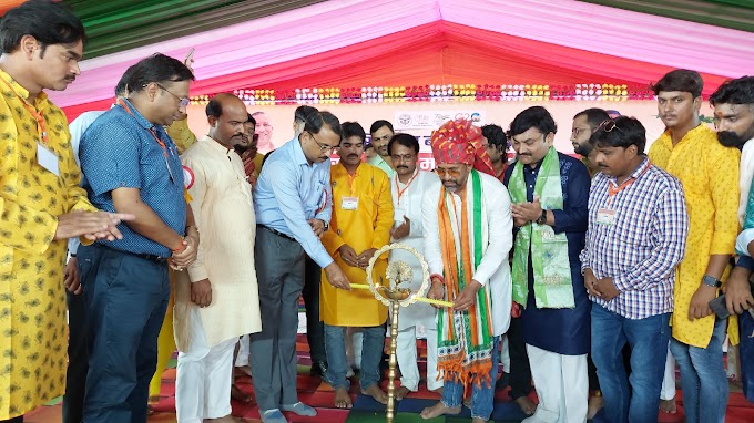 साकार हो रहा है कलाकारों का सपना: निरहू