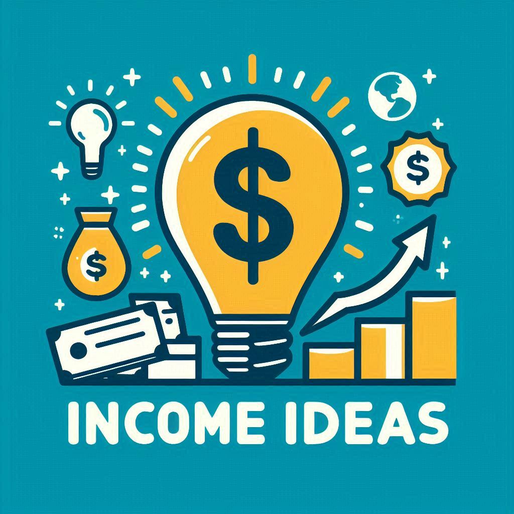 Income Ideas