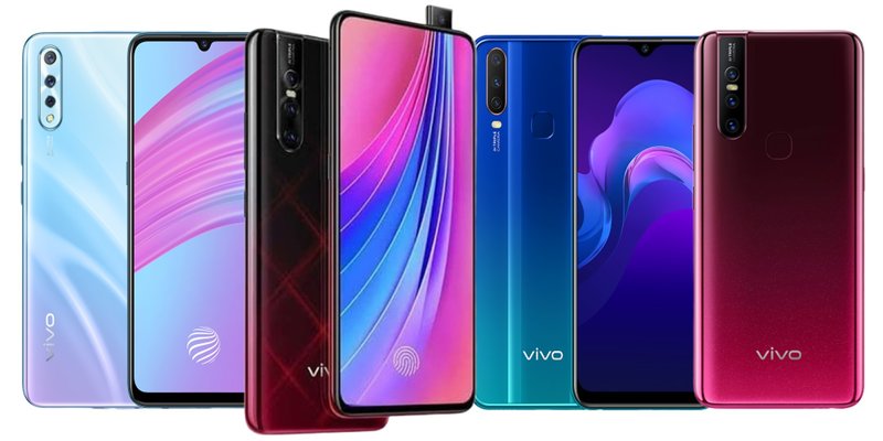 daftar harfa hp vivo