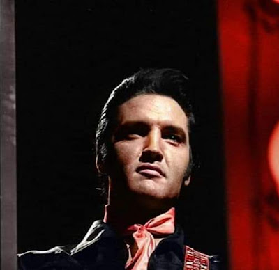 Image Elvis For Life