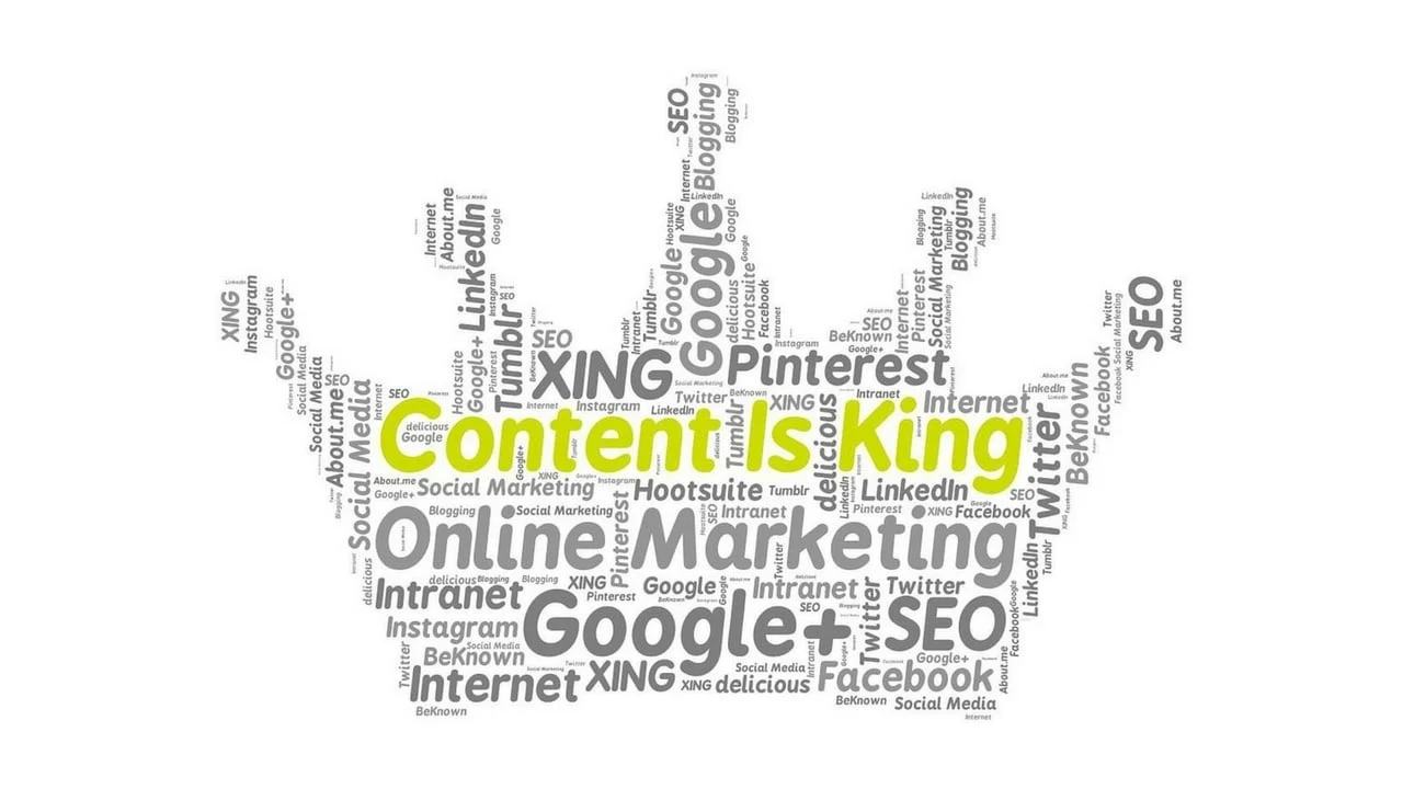Metodología inbound en comunicación de marketing