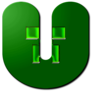 Minecraft: Abecedario en Verde.