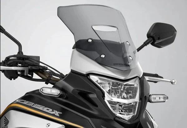 New Honda CB150X Motor Adventure