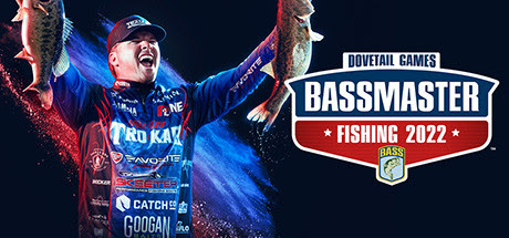 Bassmaster® Fishing 2022 (PC Game)
