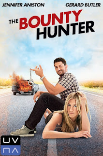 The Bounty Hunter (2010) Dual Audio 1080p BluRay