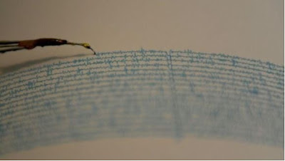 Gempa M 4,5 Guncang Bima NTB