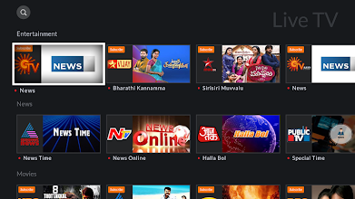 Top Reasons Why YuppTV App Is the Best Entertainer?