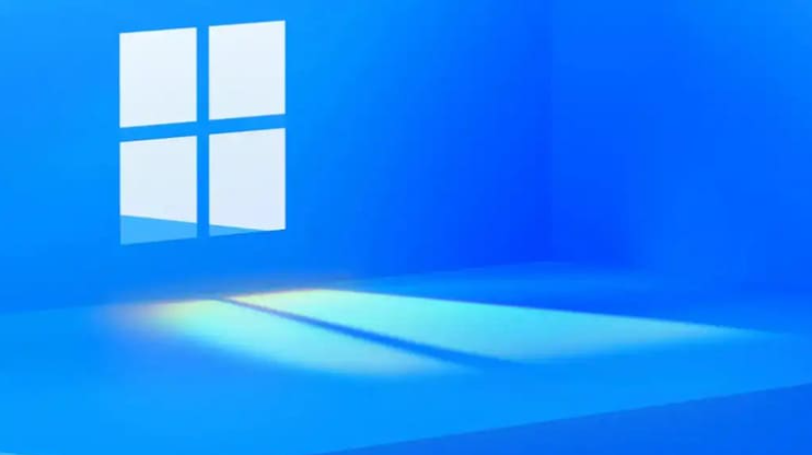 giao diện Windows 11 giống Windows 10