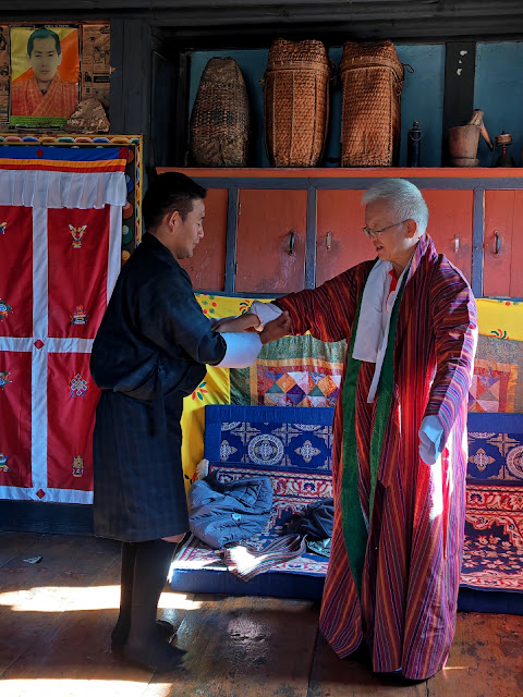 Chencho_Village_Home_Farm_Stay_Hot_Stone_Bath_Paro_Bhutan