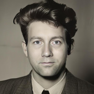 Mój Profil na Facebooku Robert Hartwig rekruter Osobisty