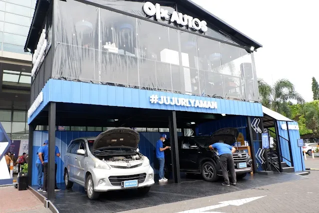 olx autos giias surabaya