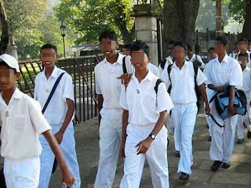 தரம் 10 முதல் 13 வரையான வகுப்புக்களை ஆரம்பிக்க தீர்மானம்!