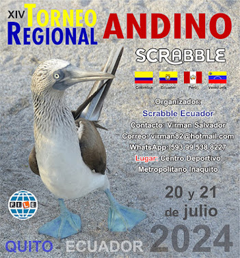 20 y 21 de julio - Ecuador